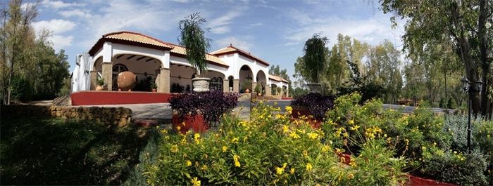 Hacienda Caridad
