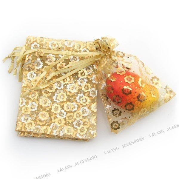 bolsitas para arroz