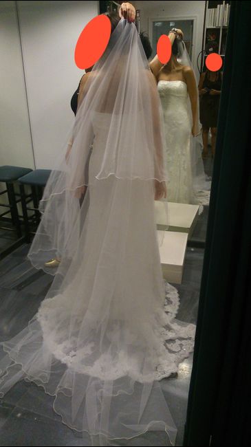 Prueba vestido