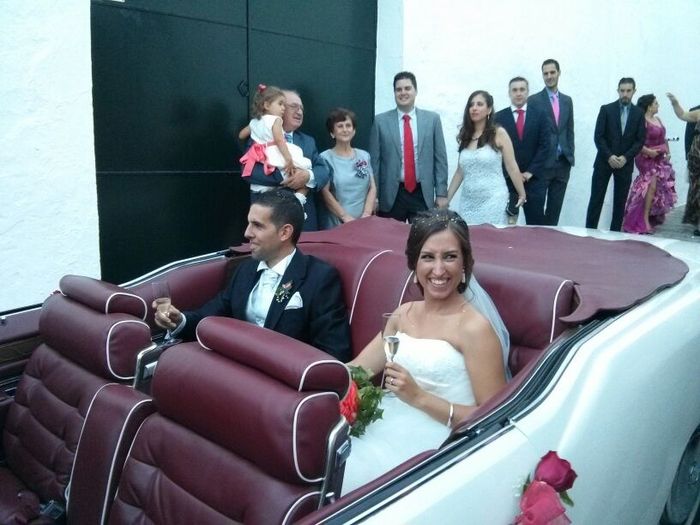 14 septiembre, avance de nuestra boda - 4