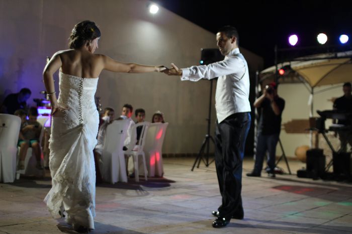 Nuestro baile