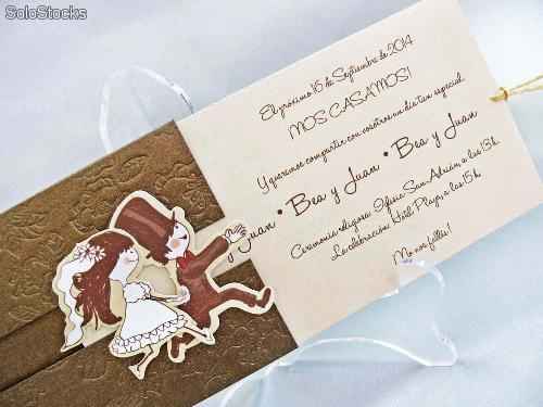 Mis invitaciones