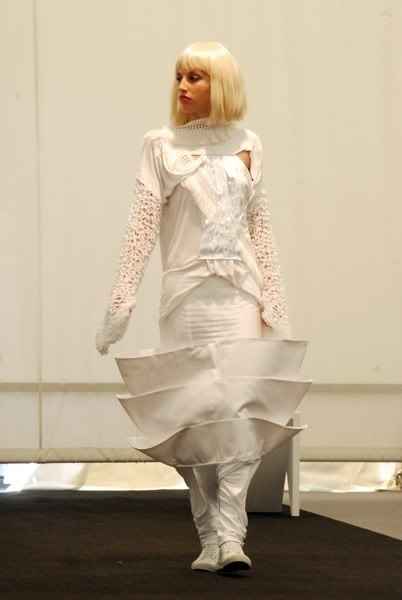 Lady Gaga Style!