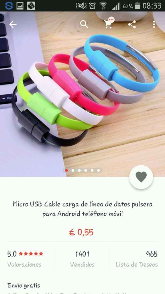 ¿qué regalo a los invitados? - 11