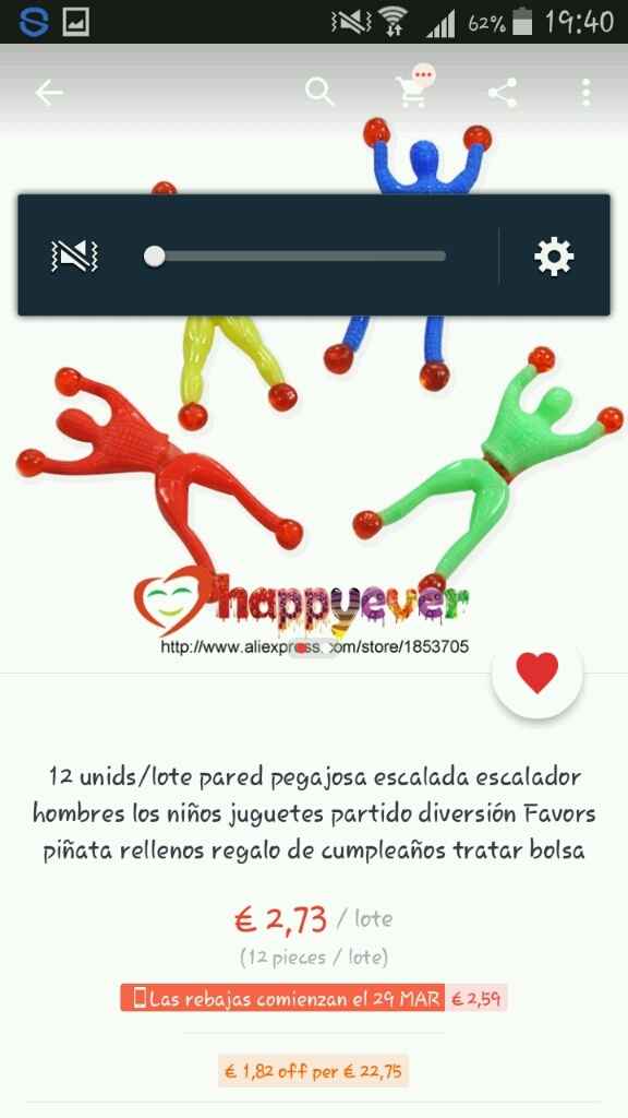 Regalo para niños - 9