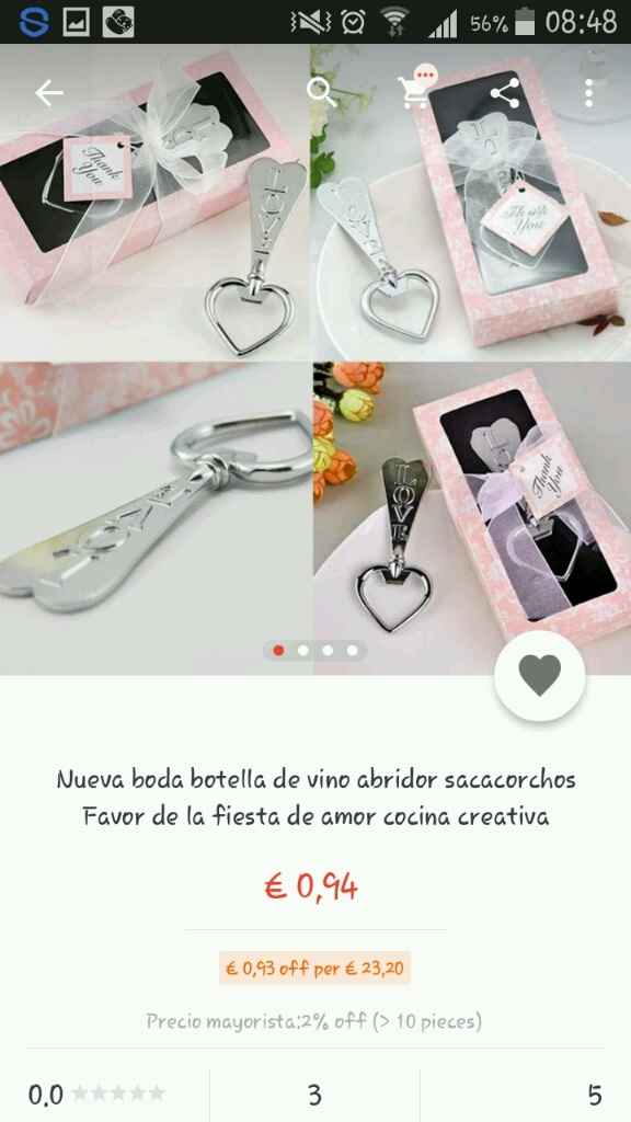 Regalos hombres!! - 1