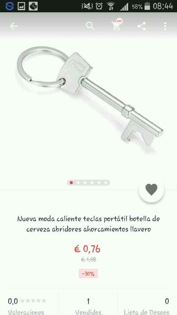 Regalos hombres!! - 4