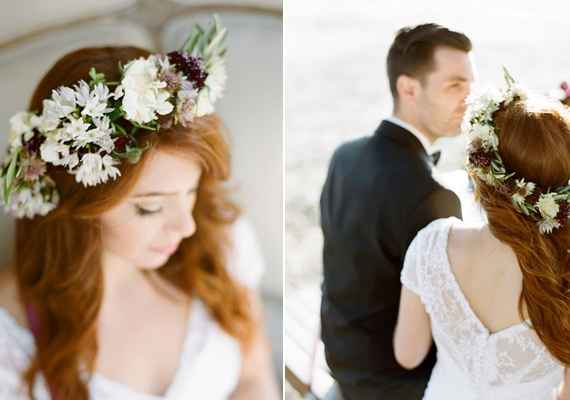 Novias con pelo suelto! - 3