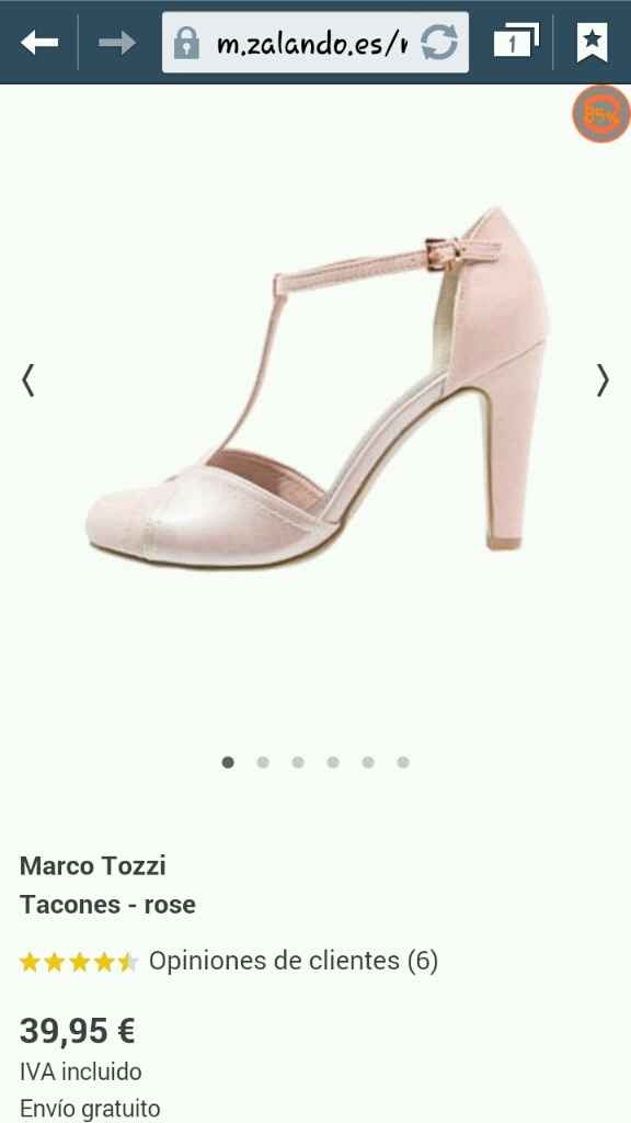Vestido crep - 5