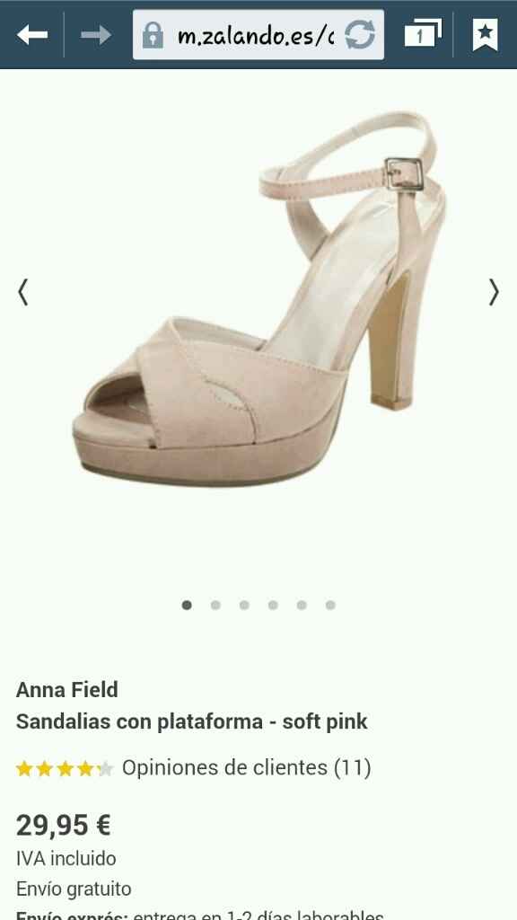 Vestido crep - 6