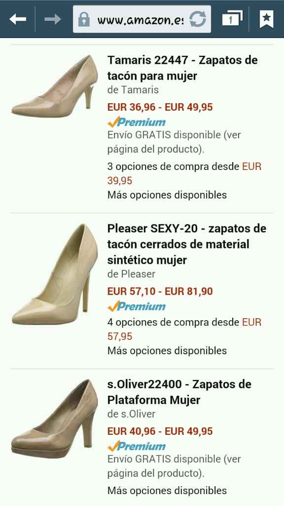Vestido crep - 2