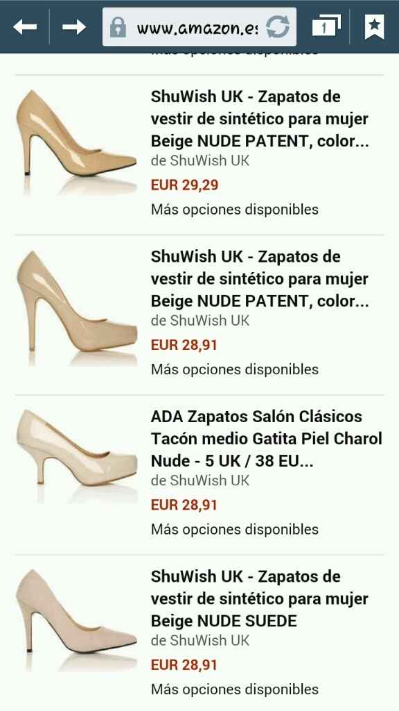 Vestido crep - 5