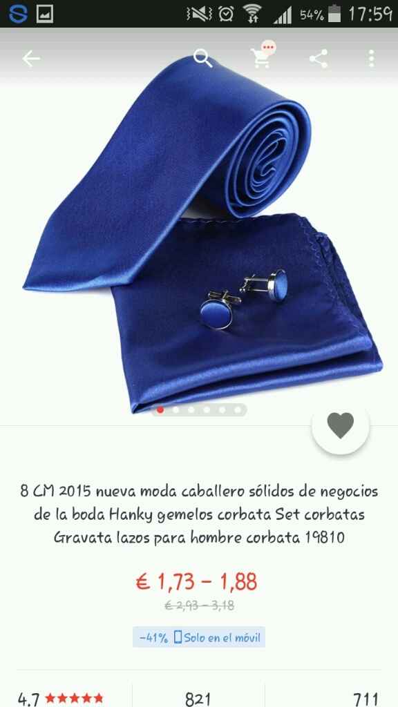 Regalos para hombres, ayuda - 4