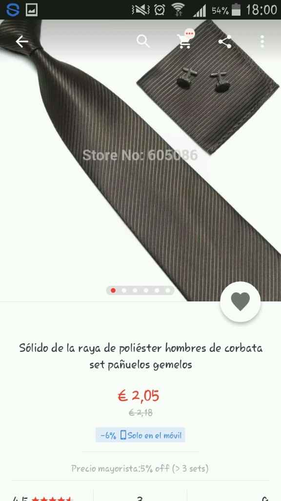Regalos para hombres, ayuda - 7