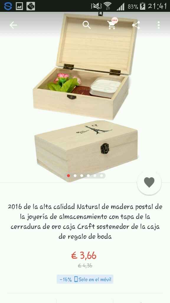 Esta es la que busco - 4