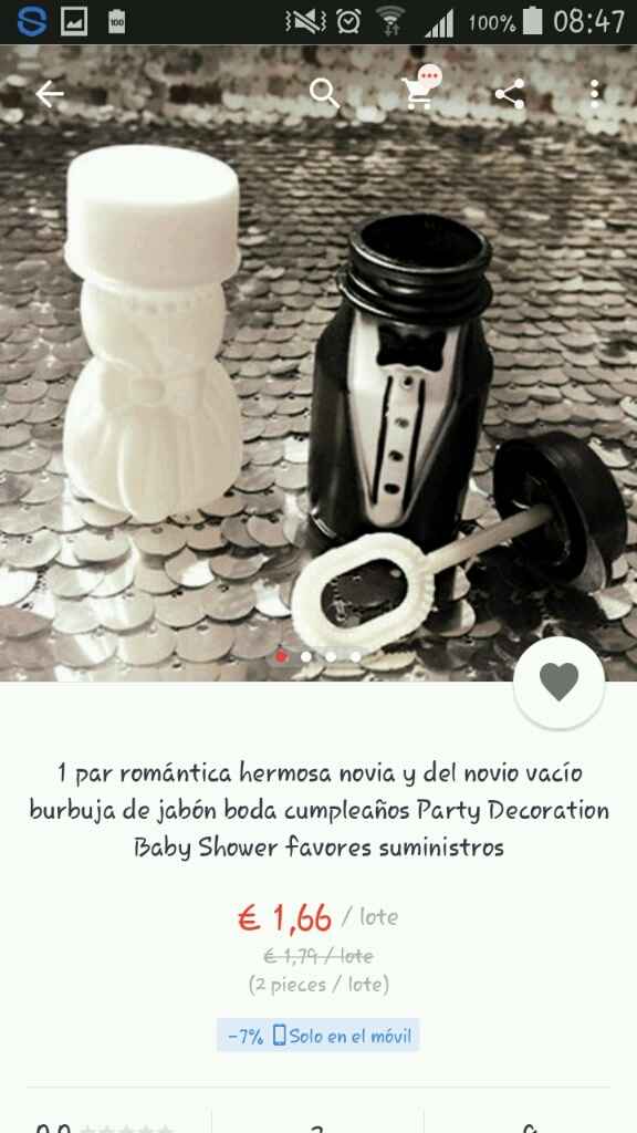 Jabón para pomperos - 2