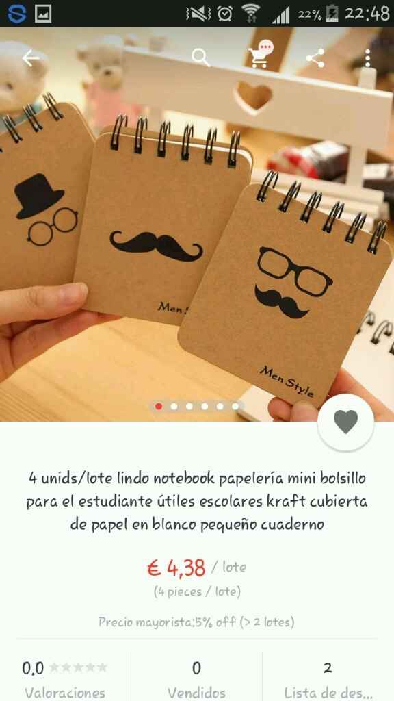 Donde conseguir esto - 7
