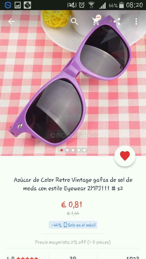 Detalles para ellos.. - 3
