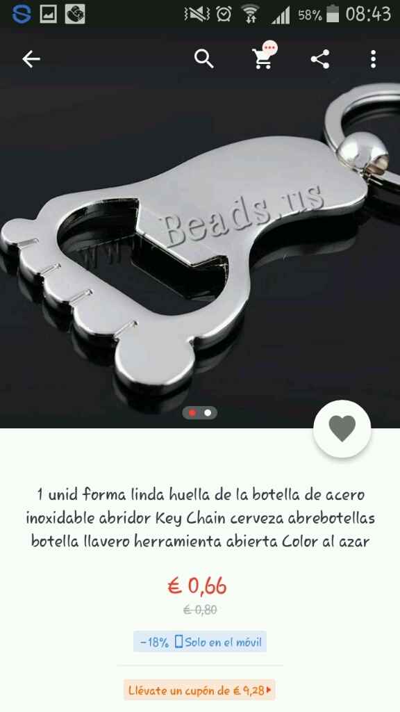 Detalles para ellos.. - 7