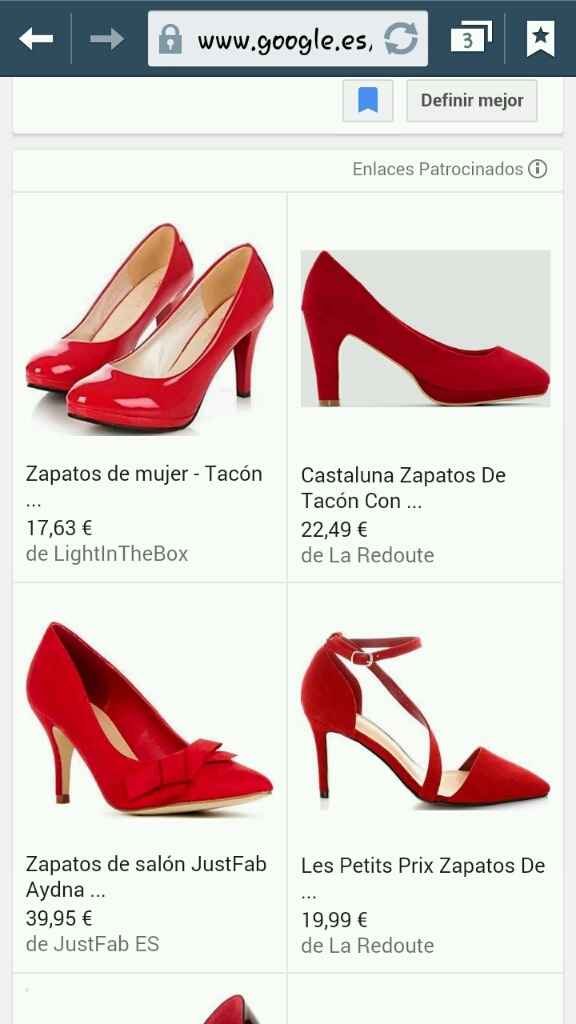 Zapatos - 11