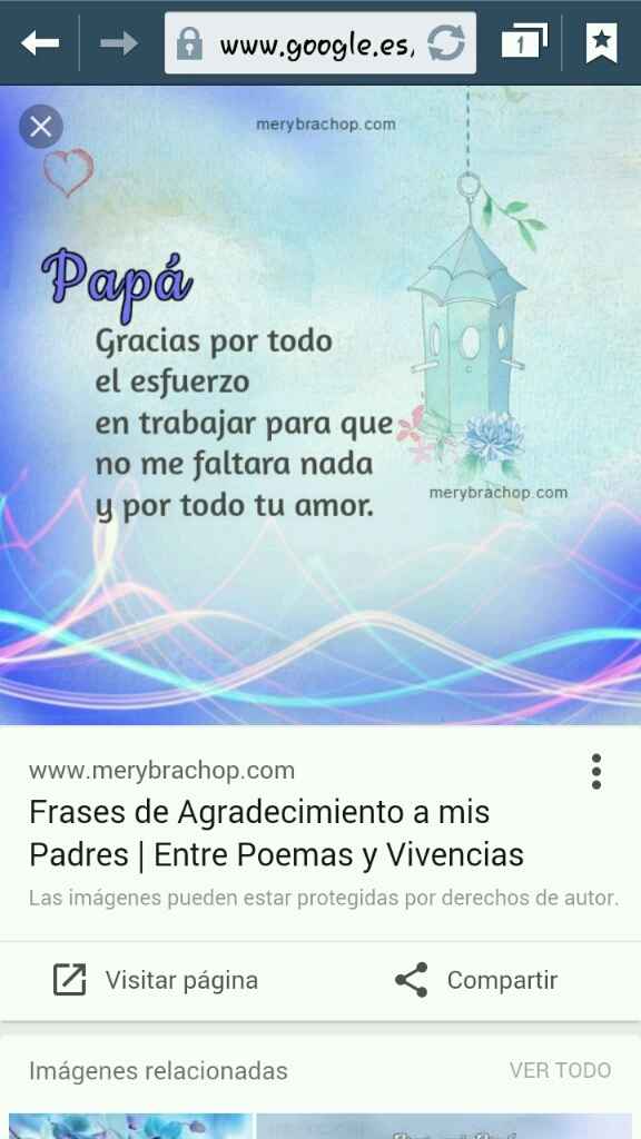 Plantilla para el mejor padre o padrino - 4