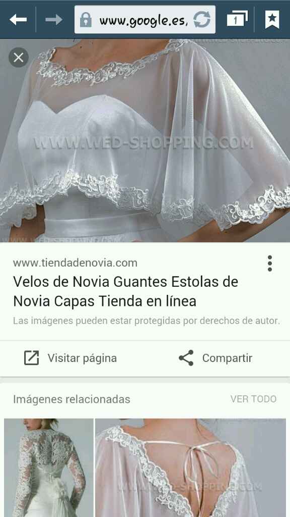 Ahora no se si me veo con mi vestido!!! - 4