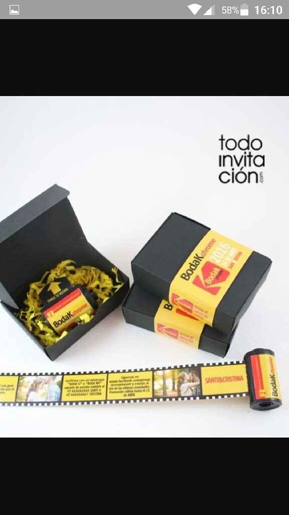 Necesito ideas!!! - 1