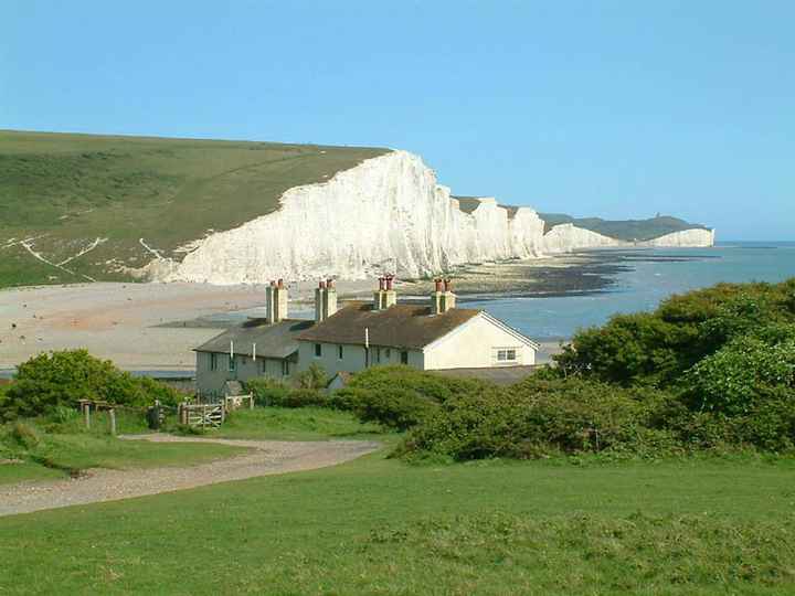 Seven Sisters