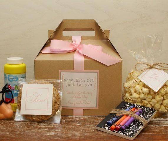 Detalles para niños ¡ayuda! - 3