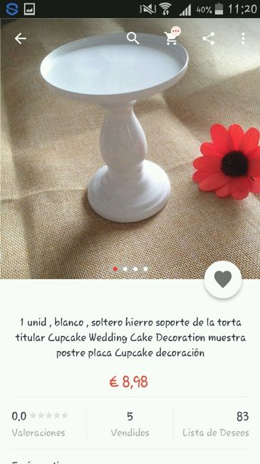 En busca!!!! - 5