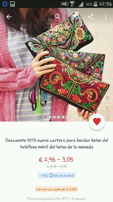 ¿qué regalo a los invitados? - 2