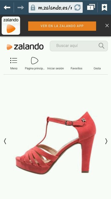 Zapatos rojos - 9