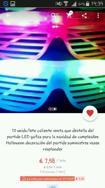 Regalo para niños - 6