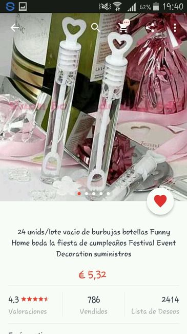Regalo para niños - 8