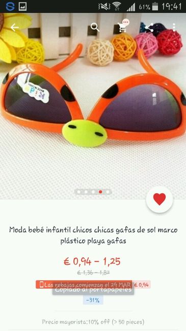 Regalo para niños - 11