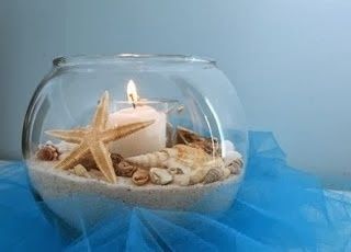 ¿Cómo serán tus centros de mesa? - 3