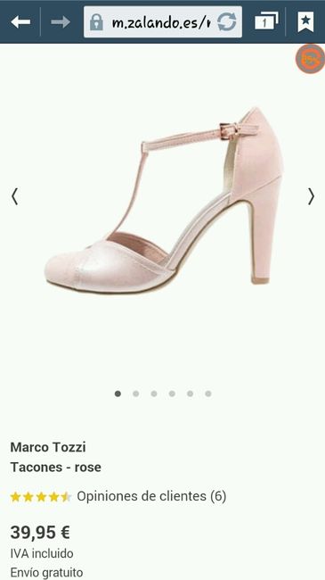Vestido crep - 5