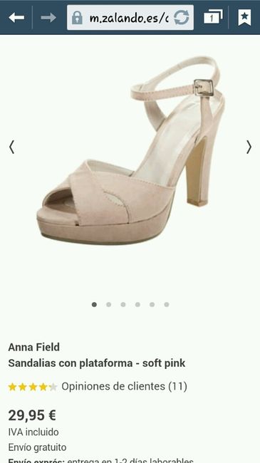Vestido crep - 6