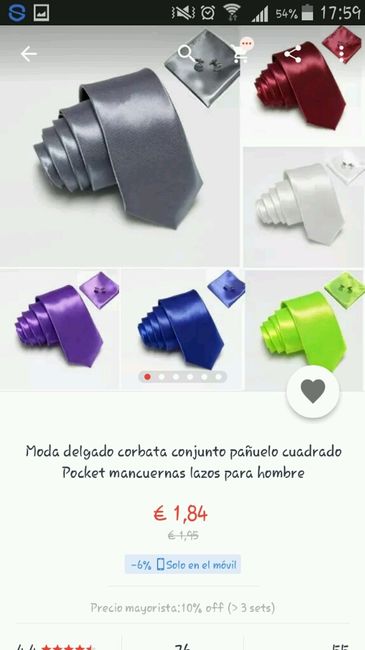 Regalos para hombres, ayuda - 5