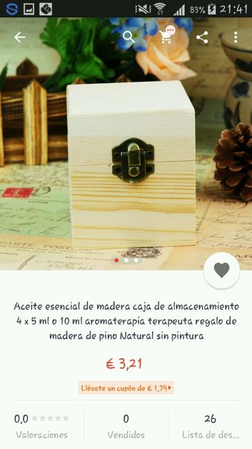 Esta es la que busco - 3