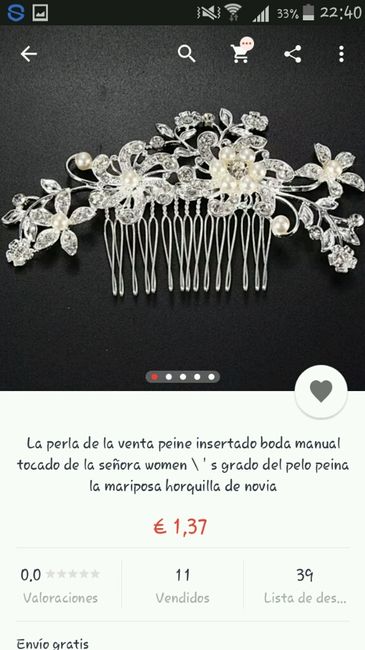 Ayuda adorno pelo!! - 6