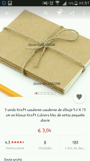 Donde conseguir esto - 11