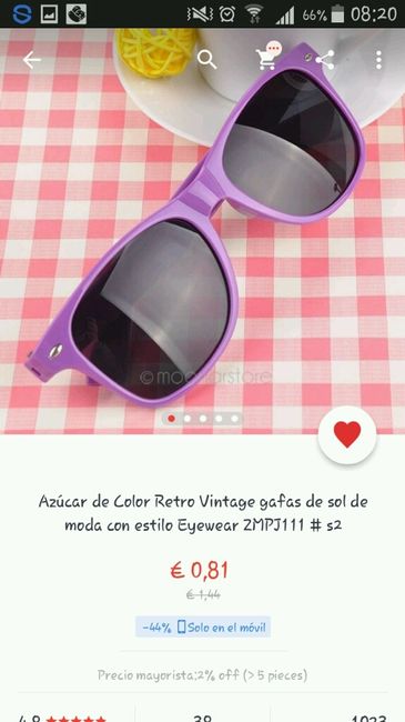 Detalles para ellos.. - 3