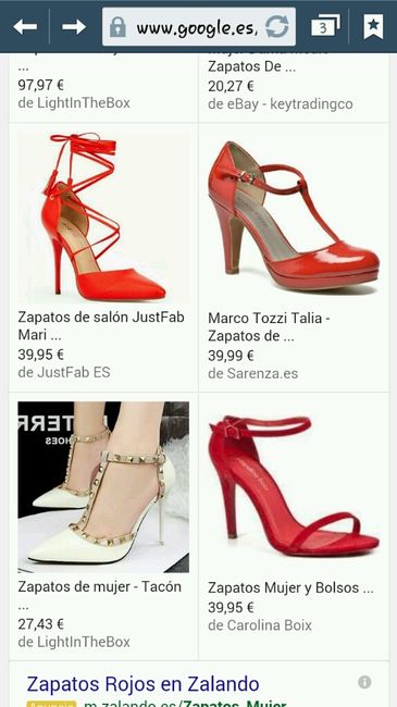 Zapatos - 5