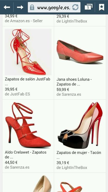 Zapatos - 6