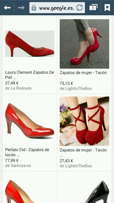 Zapatos - 10