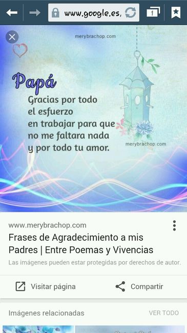 Plantilla para el mejor padre o padrino - 4