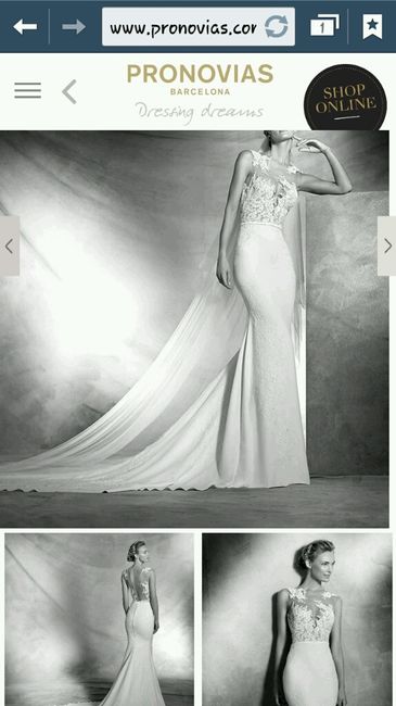 Sexy y elegante, incompatibles? - 1