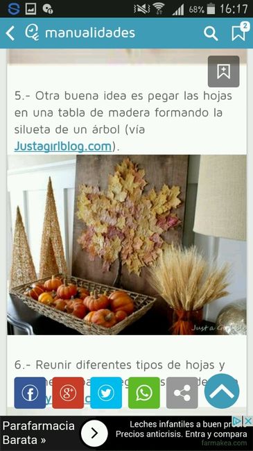 Tematica otoño - 13