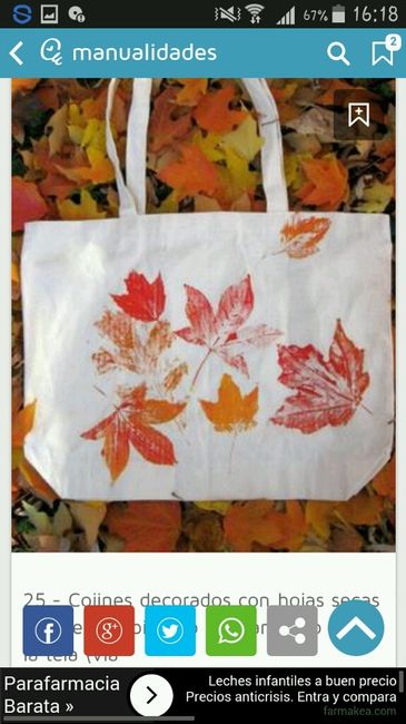 Tematica otoño - 17